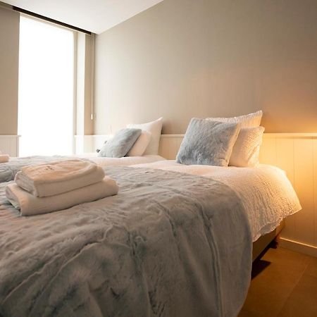 Enjoytoday vakantiewoning 45 Oudenaarde Buitenkant foto