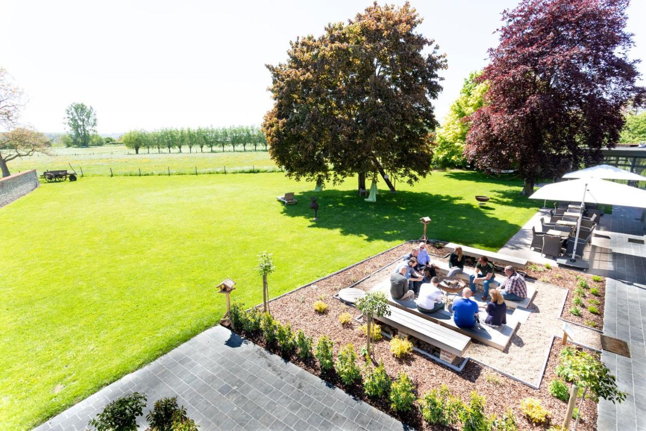 Enjoytoday vakantiewoning 45 Oudenaarde Buitenkant foto