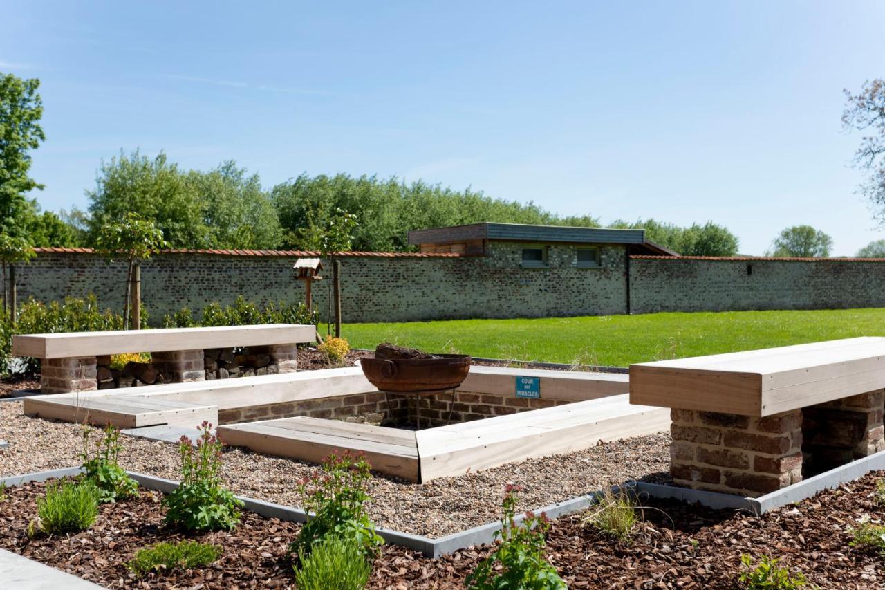 Enjoytoday vakantiewoning 45 Oudenaarde Buitenkant foto