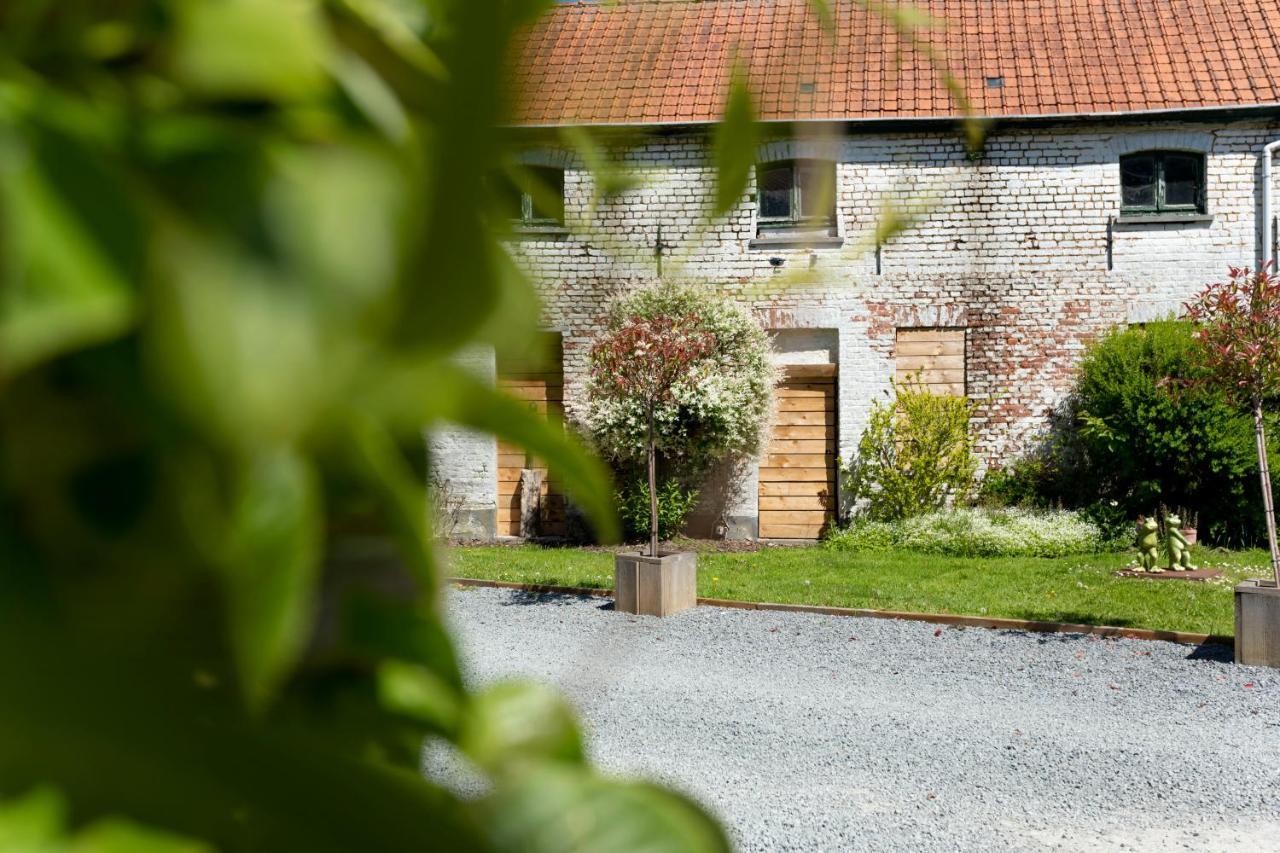 Enjoytoday vakantiewoning 45 Oudenaarde Buitenkant foto
