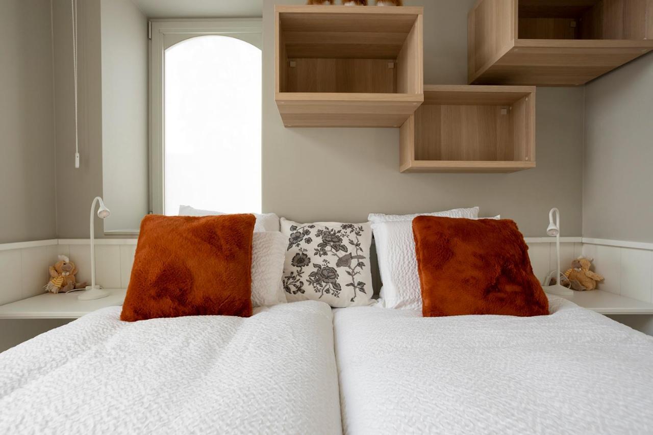 Enjoytoday vakantiewoning 45 Oudenaarde Buitenkant foto
