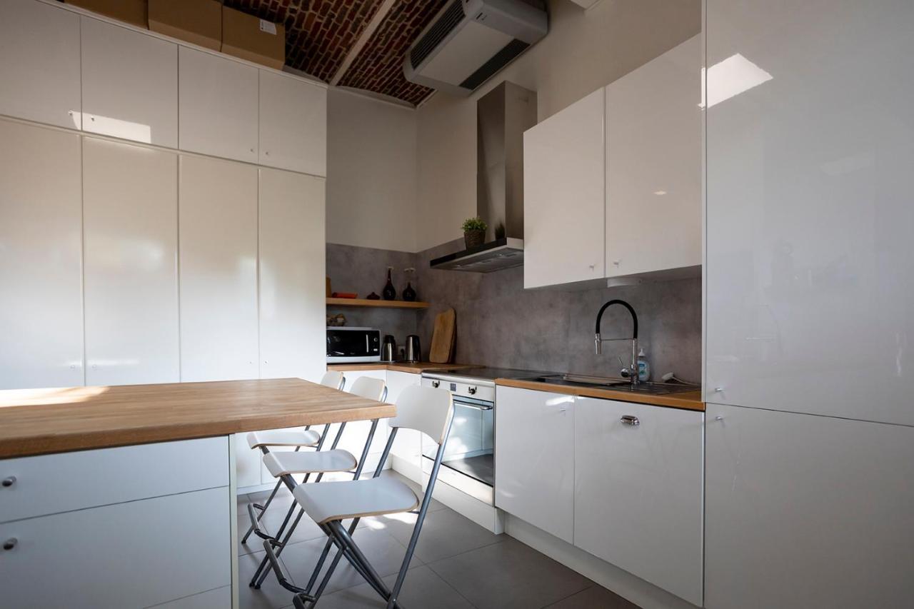 Enjoytoday vakantiewoning 45 Oudenaarde Buitenkant foto