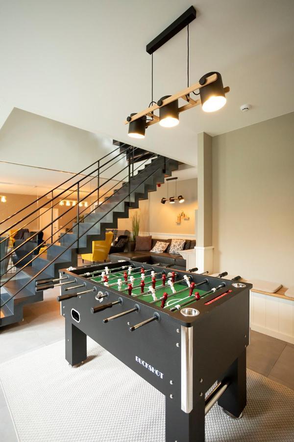 Enjoytoday vakantiewoning 45 Oudenaarde Buitenkant foto