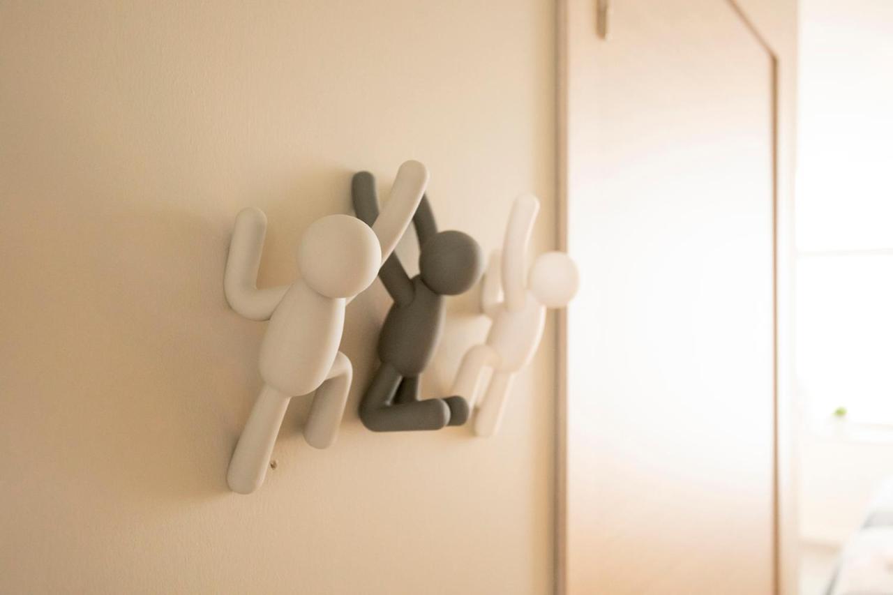 Enjoytoday vakantiewoning 45 Oudenaarde Buitenkant foto