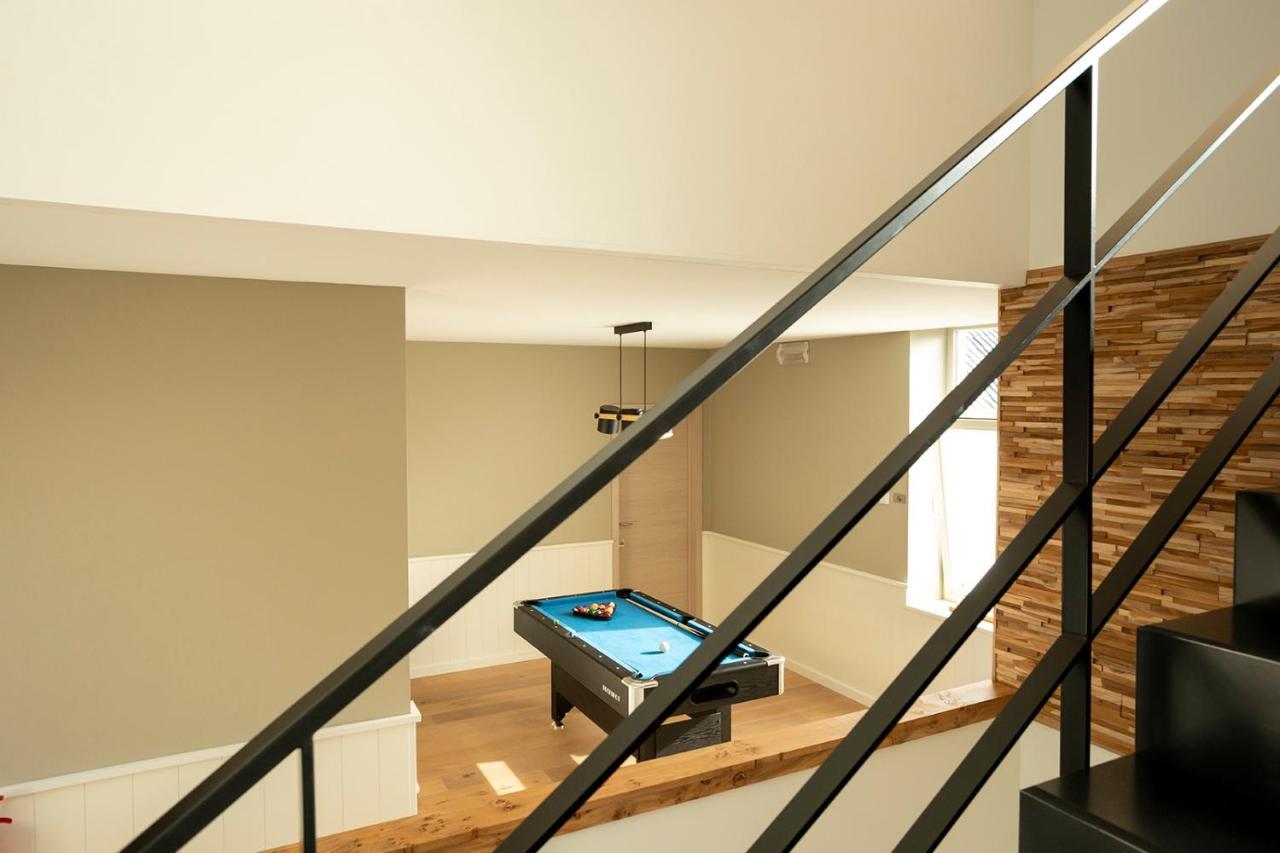 Enjoytoday vakantiewoning 45 Oudenaarde Buitenkant foto