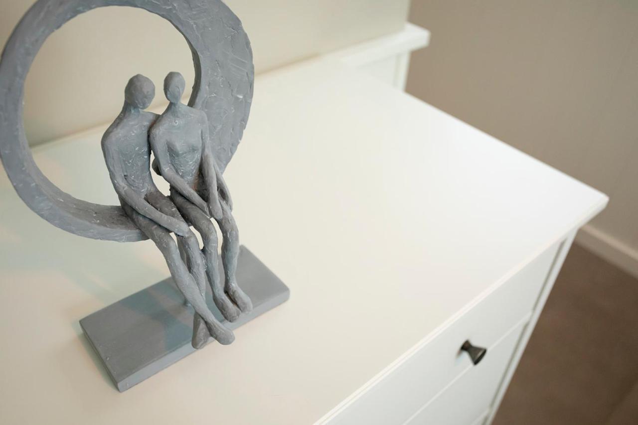 Enjoytoday vakantiewoning 45 Oudenaarde Buitenkant foto