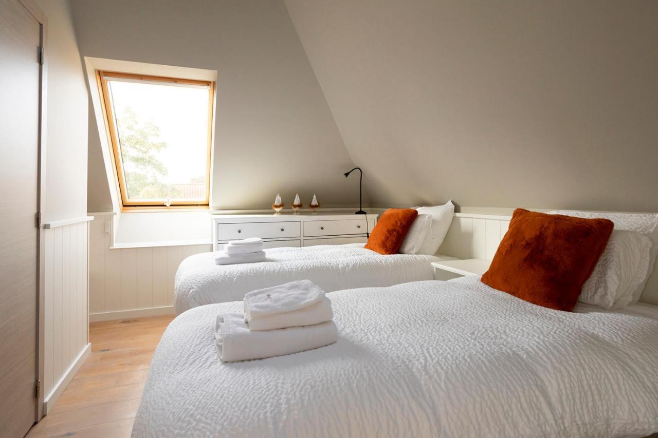 Enjoytoday vakantiewoning 45 Oudenaarde Buitenkant foto