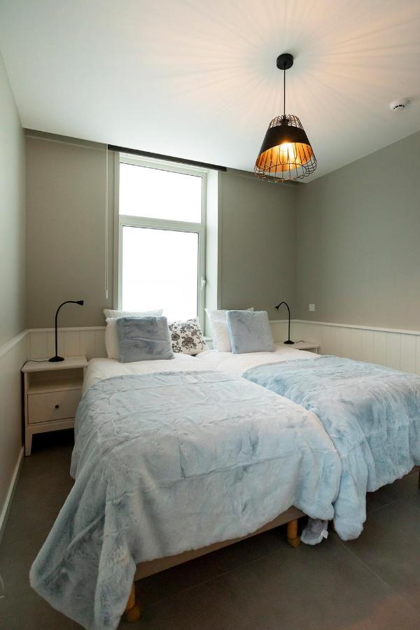 Enjoytoday vakantiewoning 45 Oudenaarde Buitenkant foto