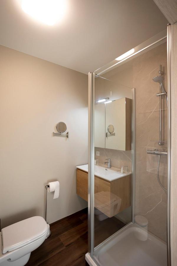 Enjoytoday vakantiewoning 45 Oudenaarde Buitenkant foto
