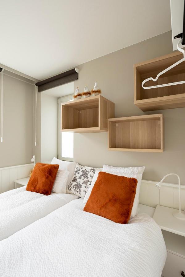 Enjoytoday vakantiewoning 45 Oudenaarde Buitenkant foto