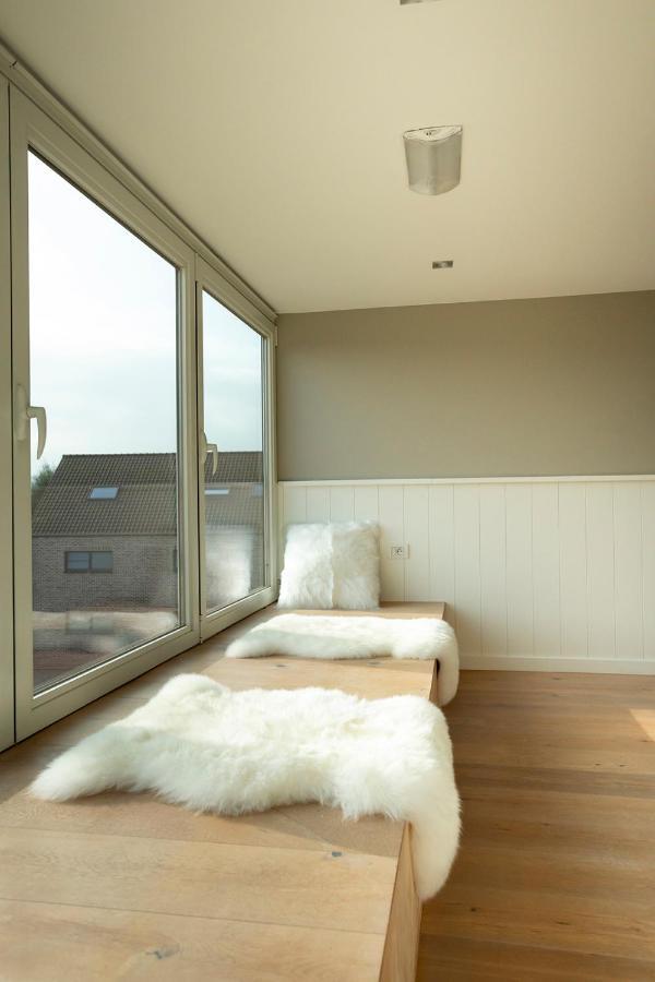 Enjoytoday vakantiewoning 45 Oudenaarde Buitenkant foto