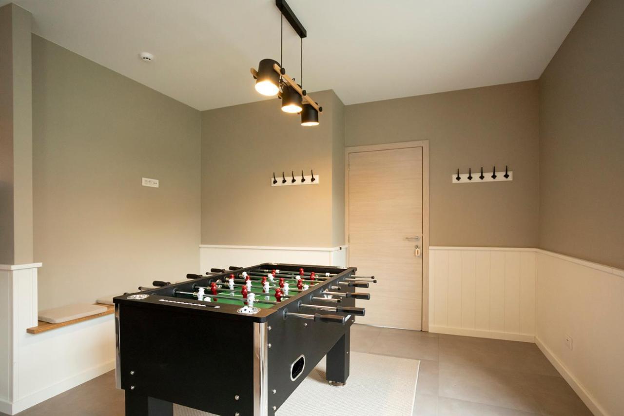 Enjoytoday vakantiewoning 45 Oudenaarde Buitenkant foto