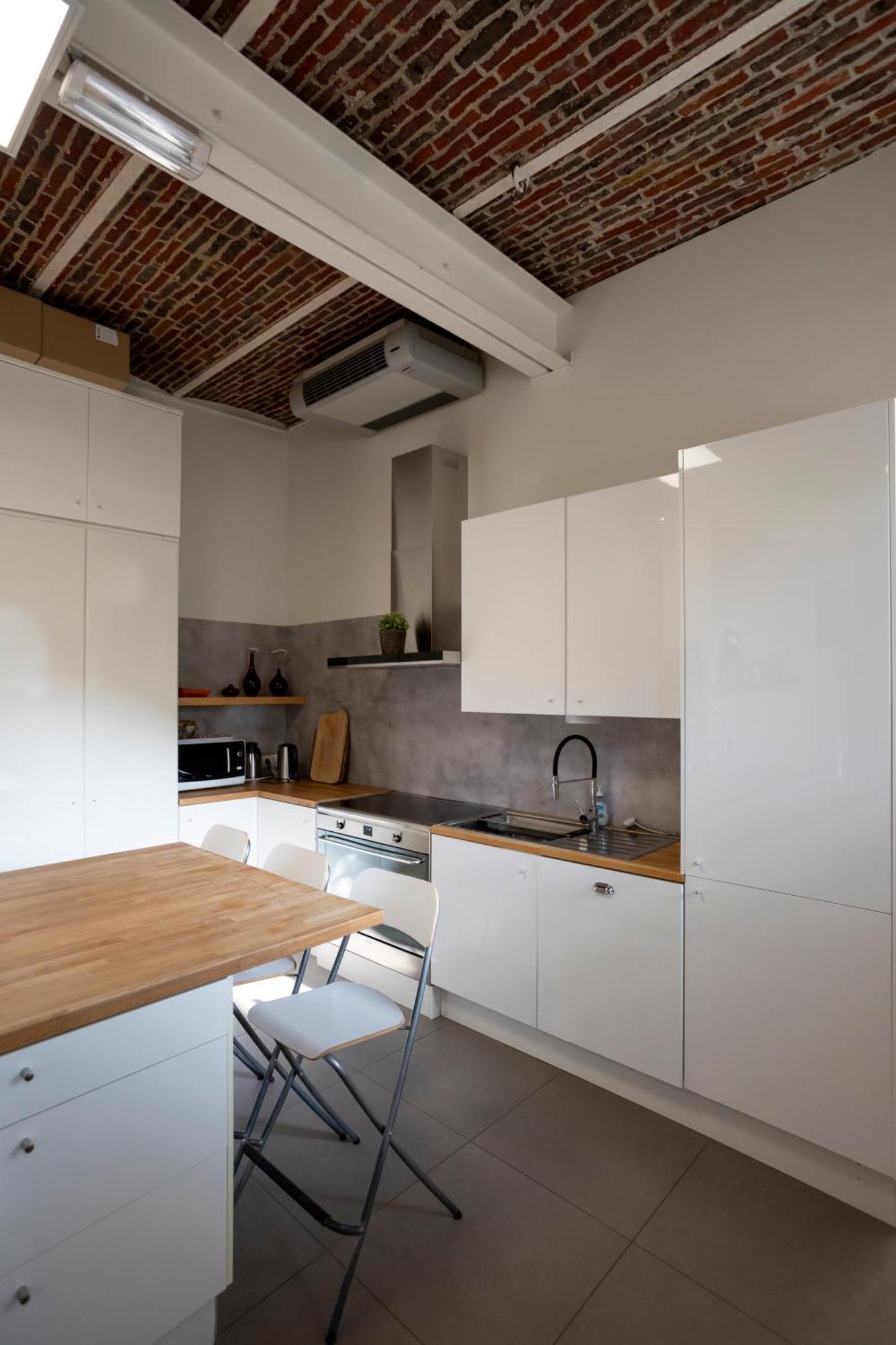 Enjoytoday vakantiewoning 45 Oudenaarde Buitenkant foto